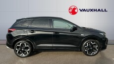 Vauxhall Grandland 1.2 Turbo Ultimate 5dr Petrol Hatchback